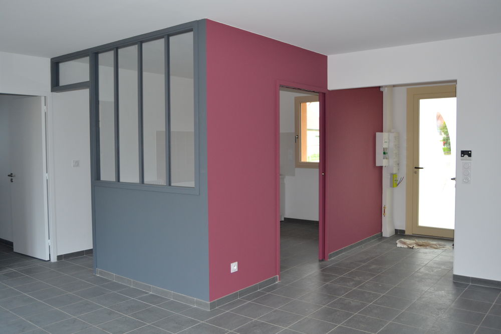 Location Maison Maison individuelle Aubigny