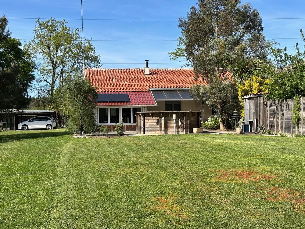 Vente Maison Maison PP en parfait état sur grand terrain Andernos-les-bains