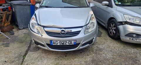 Opel corsa 1.3 CDTI - 75 EcoFlex 105g Enjoy