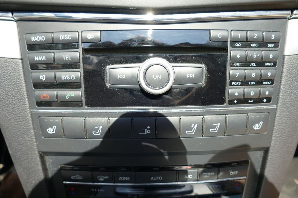 Classe E Cabriolet 350 CDI BlueEfficiency Executive A 2010 occasion 13600 La Ciotat