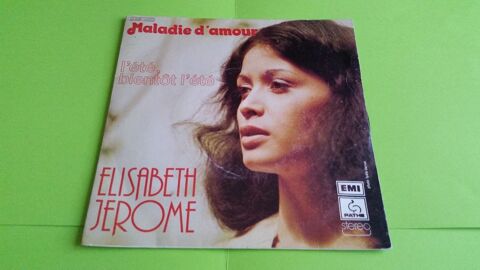 ELISABETH JEROME 0 Toulouse (31)