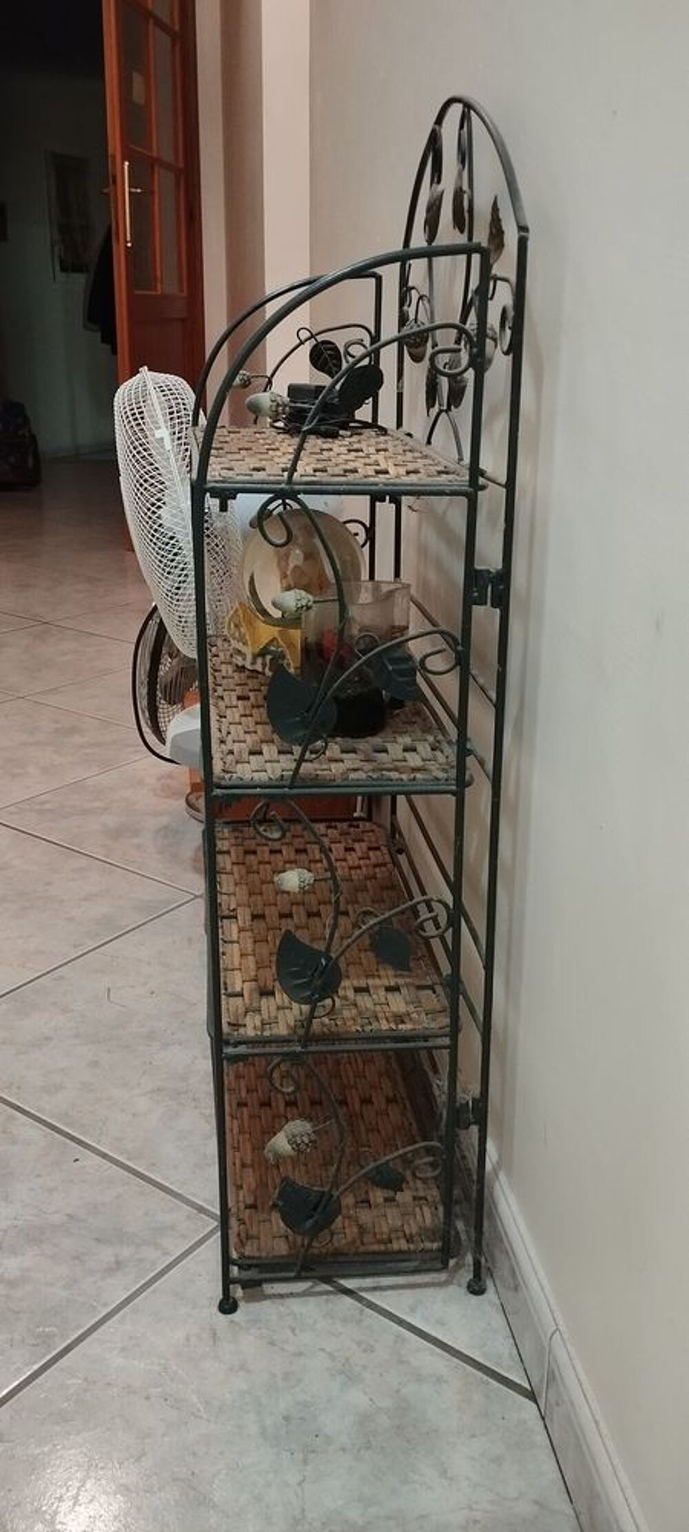 Petite &eacute;tag&egrave;re Décoration