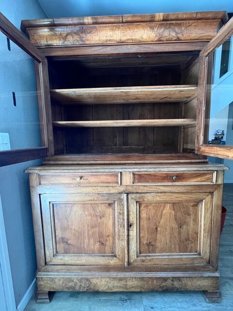 VAISSELIER  CORPS ANCIEN BOIS 0 Saint-Nazaire (44)