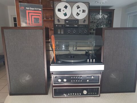 Chaine hifi st�r�o 0 Fr�jus (83)