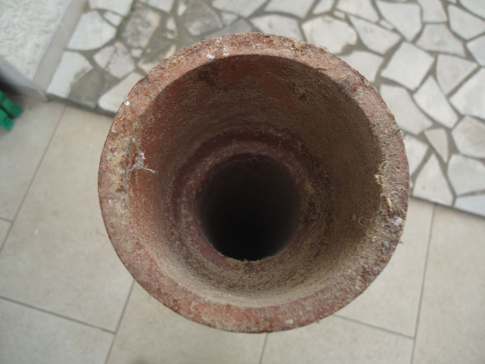 DAUPHIN PLUVIAL Bricolage