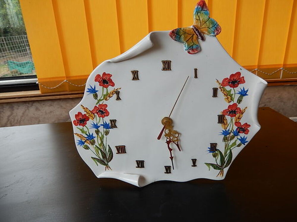 Horloge Décoration