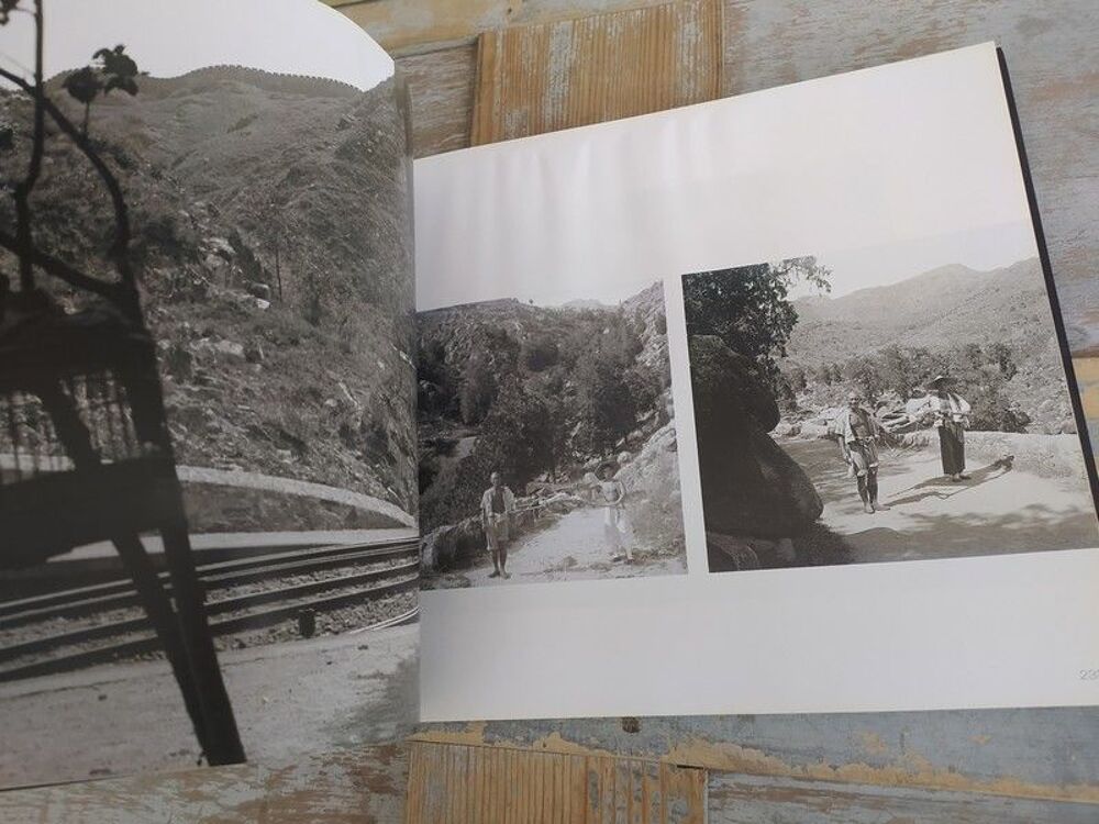Livre Alfred Anceau Photographe 1857-1954 Photographie 