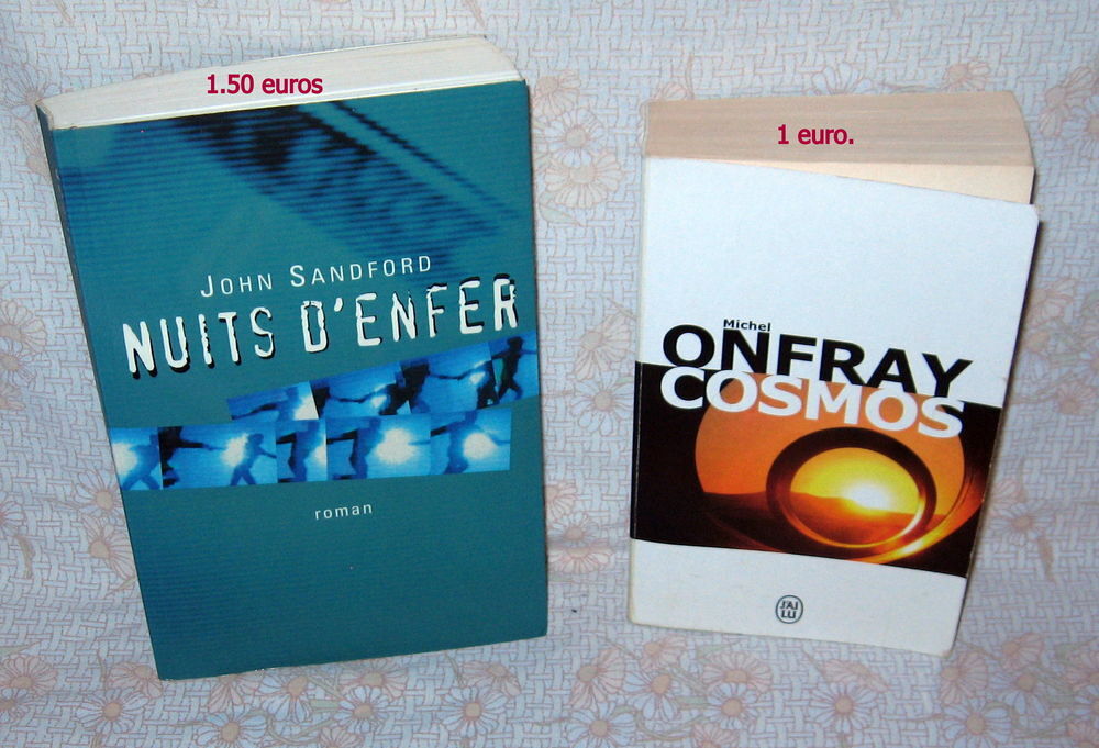 romans Lupin-Poirot-Morane et d autres. Livres et BD