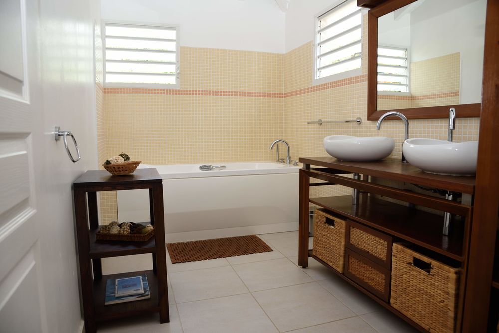 Vente Villa Villa individuelle ouverte, de plain-pied à Marie-Galante Grand-bourg