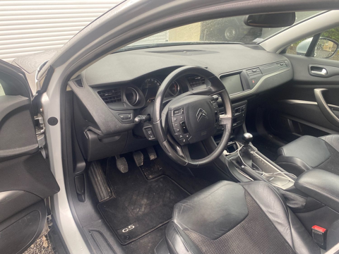 Citroen c5 Citroën  BlueHDi 150 S&S Confor