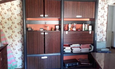 Living des ann�es 70 60 Laprade (11)