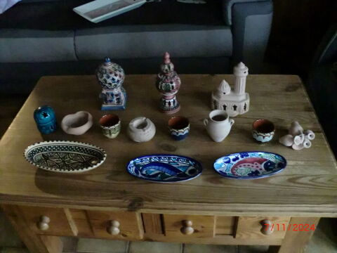 plats et autres de Tunisie 2 Merville (59)