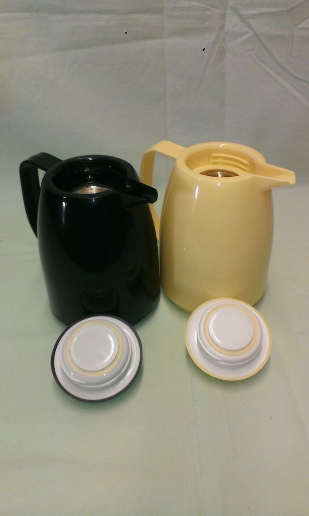 Thermos bec verseur produit alimentaire Cuisine