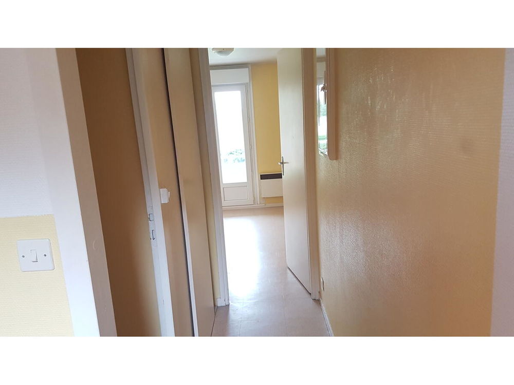 Vente Appartement Appartement F2 La roche-posay