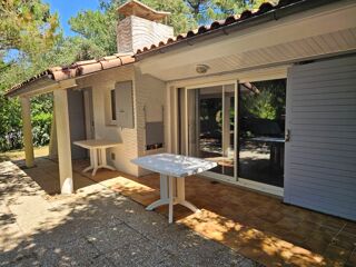 Maison 2 pièces 55 m² · à Meschers-sur-Gironde · 55 m² · 220 000 €