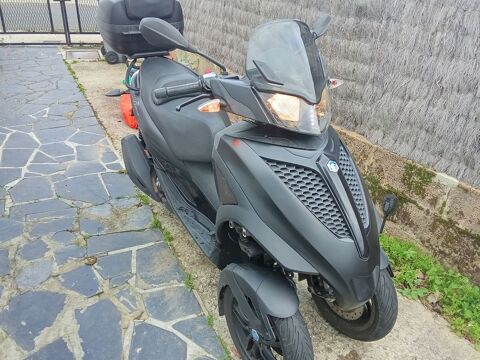 Scooter PIAGGIO 2018 occasion Les Sables-d'Olonne 85180