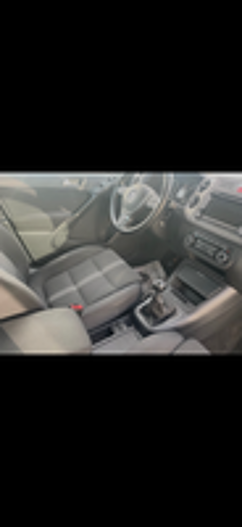 Tiguan 2.0 TDI 140 FAP Bluemotion Technology Sportline 2011 occasion 84200 Carpentras