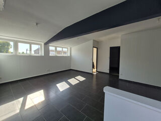 Appartement 54m2 Pérenchies