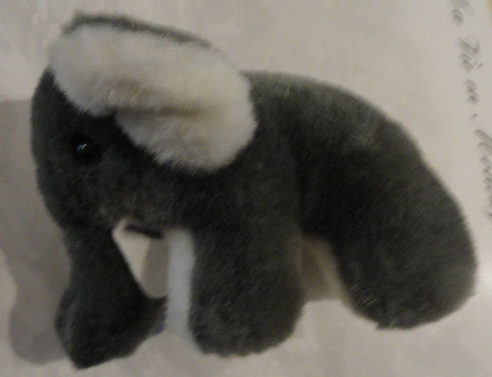 Petites peluches Jeux / jouets