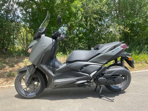Scooter YAMAHA 2025 occasion Saint-Lary 32360