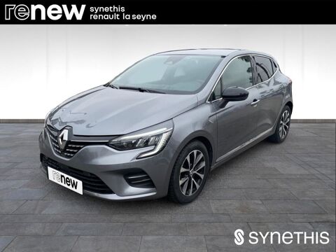 Renault Clio V Clio TCe 90 Techno 2023 occasion La Seyne-sur-Mer 83500