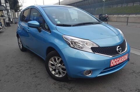 Nissan note 1.2 80 ACENTA