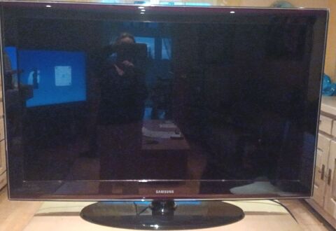 T�l�viseur grand �cran samsung 180 Cosnes-et-Romain (54)