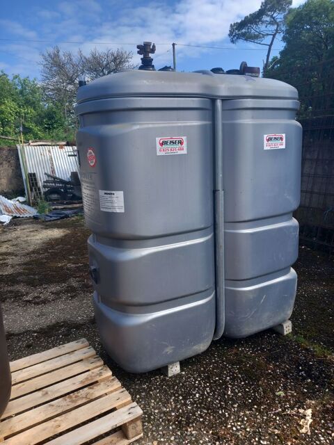cuve � fuel 890 Pluherlin (56)