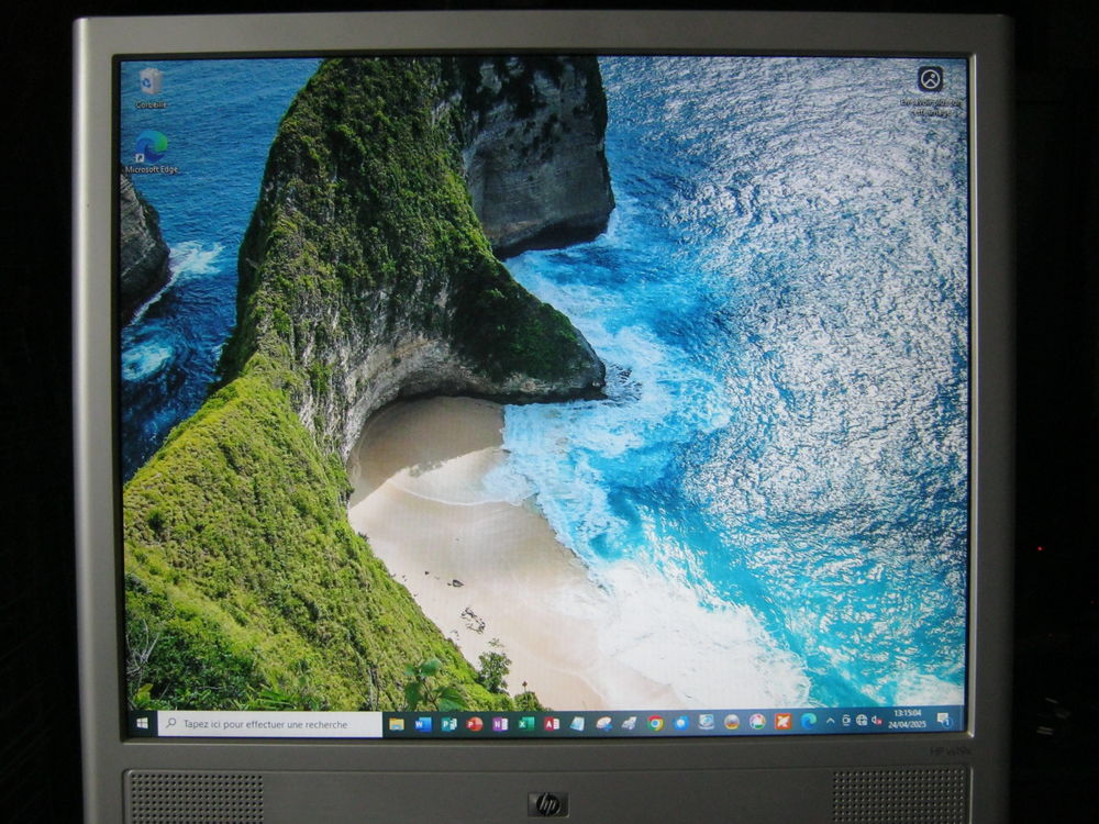 pc familiale Matériel informatique