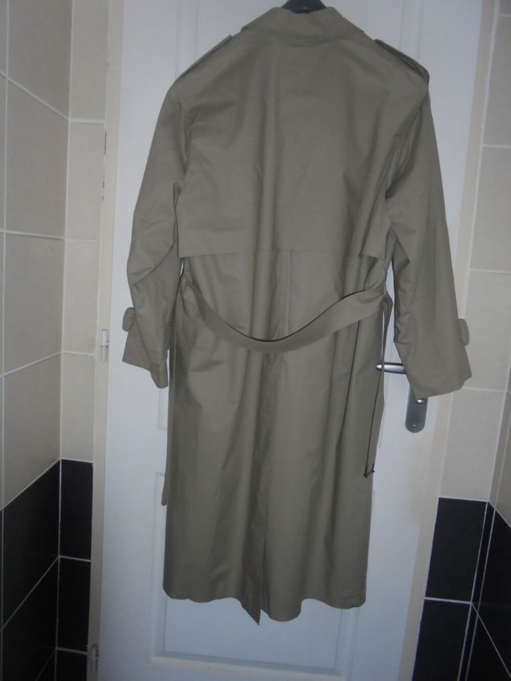 imperm&eacute;able homme Vêtements
