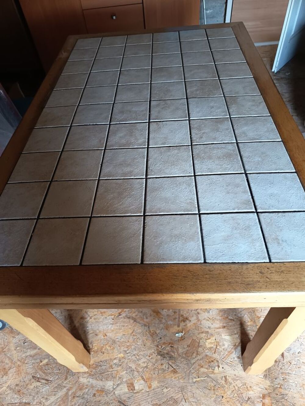 Table de cuisine Meubles