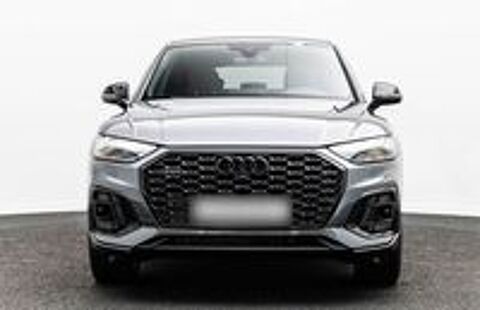 Q5 Sportback 55 TFSIe 367 S tronic 7 Quattro S line 2023 occasion 74000 Annecy