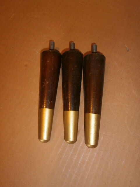 Anciens pieds pour tripode 25 Wolxheim (67)