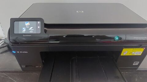 Imprimante HP Photosmart Plus 29 Paris 16 (75)