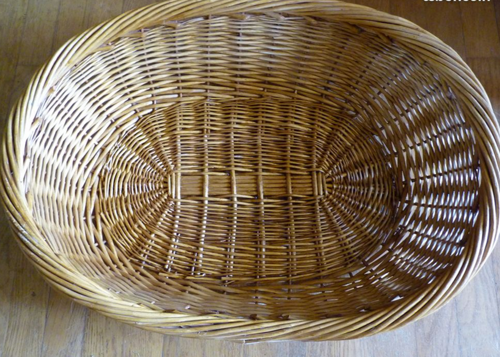 Pani&egrave;re chien ou chat Meubles