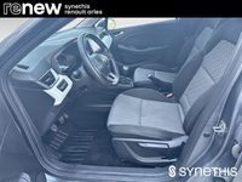 Clio V Clio SCe 65 Evolution 2023 occasion 13200 Arles