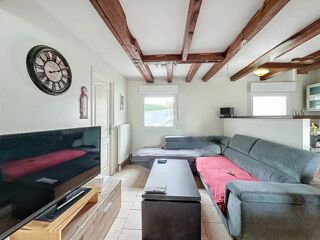  Appartement  vendre 3 pices 62 m