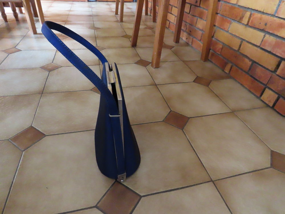 Sac &agrave; main Maroquinerie