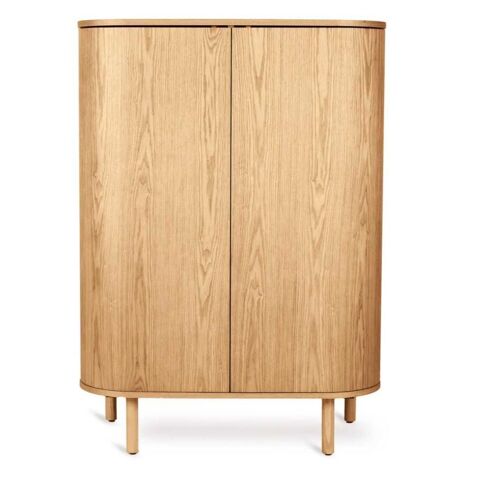 Armoire design bois neuve �  valeur 1300� �  moderne & �l�gante 650 Mouvaux (59)