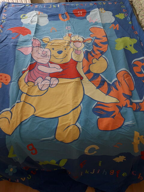 housses de couettes 15 Le Creusot (71)