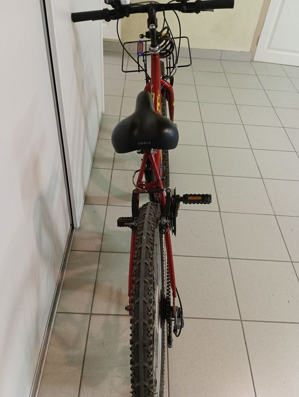 V&eacute;lo de Femme Vélos