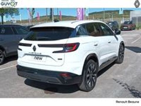 Austral E-Tech full hybrid 200 GSR2 Techno 2024 occasion 21200 Beaune