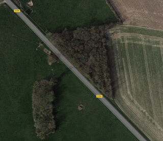  Terrain � vendre 36102 m� 