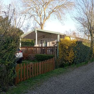  Chalet  vendre 3 pices 54 m