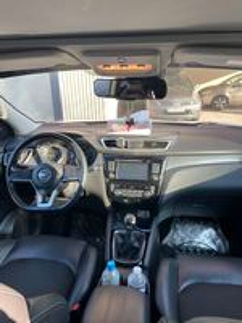 Qashqai +2 Qashqai 1.6 dCi 130 Acenta 2019 occasion 93270 Sevran
