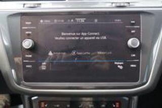 Tiguan Allspace 2,0 Tdi 150 Life Plus + Attelage + Options 2023 occasion 67230 Obenheim
