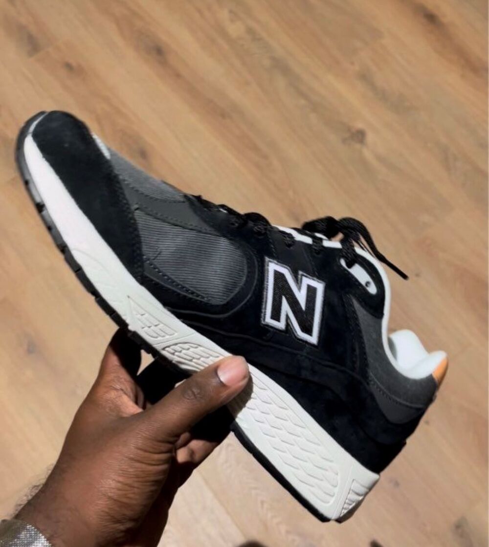 new balance 2002r Chaussures