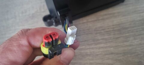 Batterie d'origine pour robot tondeuse Segway Navimow H1500E Travecy (02)