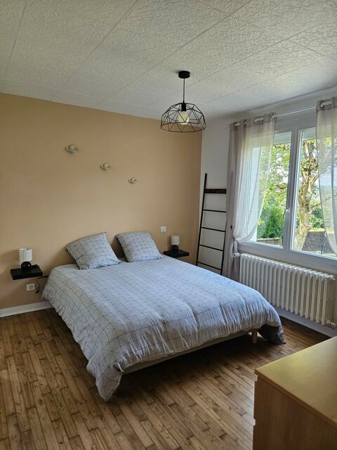  Maison � louer 6 pi�ces 110 m�