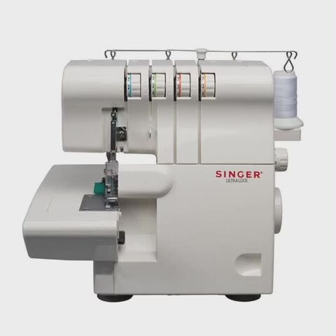  la machine � coudre SINGER SURJETEUSE 14SH644 500 Saint-Pardoux (79)